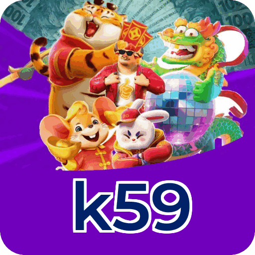 Siga a k59 no Facebook