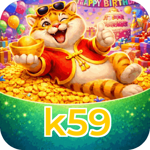 Streaming 4K no cassino ao vivo da k59