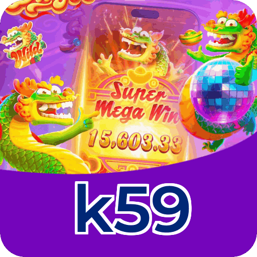 Bônus de boas-vindas k59